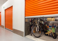 Self Storage em Socorro