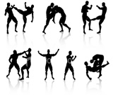 Artes Marciais em Socorro