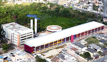 Centro Educacional Unificado Três Lagos