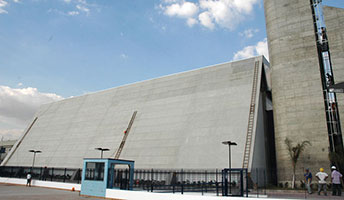 Centro Educacional Unificado Vila Rubi