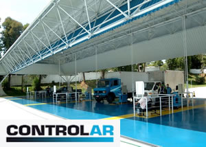 Controlar - Inspeção Veicular no Socorro