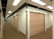 Local de Self Storage em Socorro