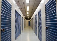 Self Storage em Socorro