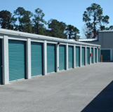 Self Storage em Socorro