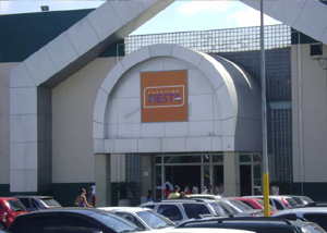 Shopping Fiesta em Socorro