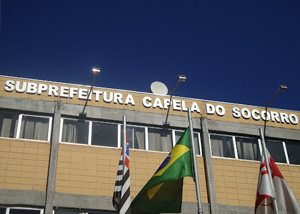 Subprefeitura de Capela do Socorro