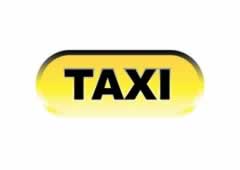 Taxi em Socorro